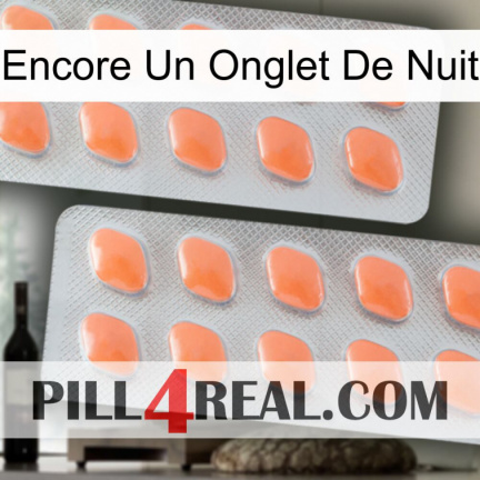 One More Night Tabs 27